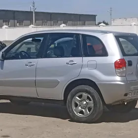 Toyota RAV4 2001