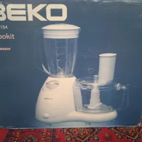 Beko kombaýn