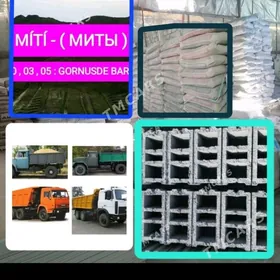 Miti grawy gum seben keremsit