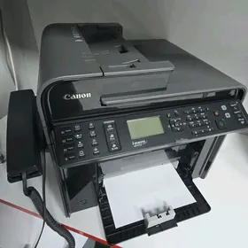 CANON MF 4750 FAX