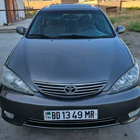 Toyota Camry 2003