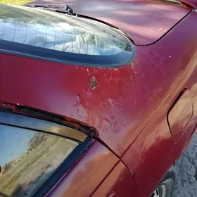 Toyota Carina 1994