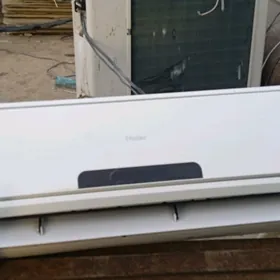 kansaner Haier 80 kw