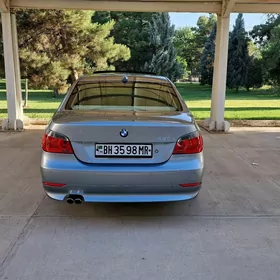 BMW E60 2006