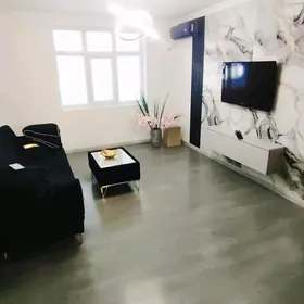 9mkr satlyk 3komnat