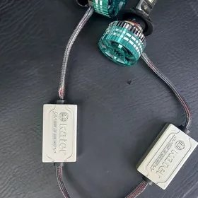 LED KAIER