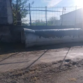 Howuz beton