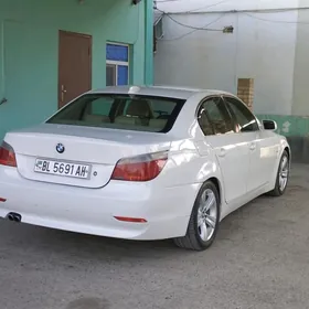 BMW 525 2003