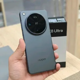 Oppo Find X8 Ultra 