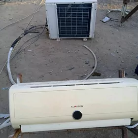 kansaner almison 30 kw