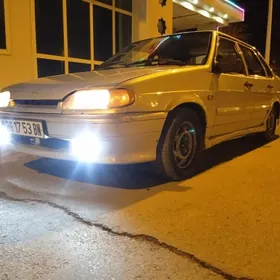 Lada 2115 2002