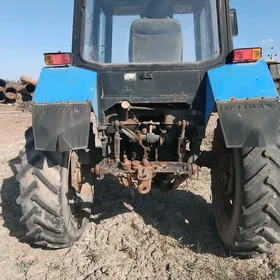 MTZ 82 2000