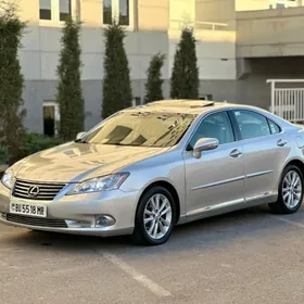Lexus ES 350 2010