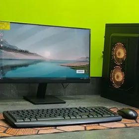  i7 4790 / Ram 8GB / SSD 256GB / Lenovo 22