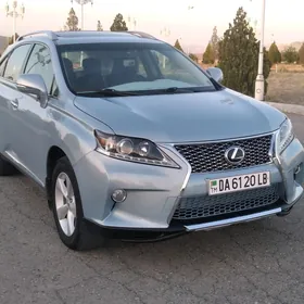 Lexus RX 350 2009
