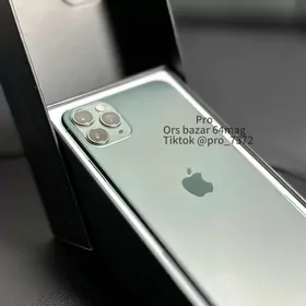 iPhone 11 Pro Max 2 sim ZAA