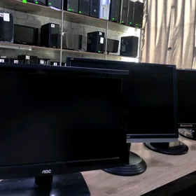 MONITORLAR