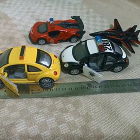 Машинки Игрушки