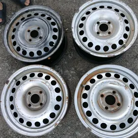 opel prastoy diska 15 lik 4 de