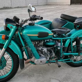 Ural 4320 1989