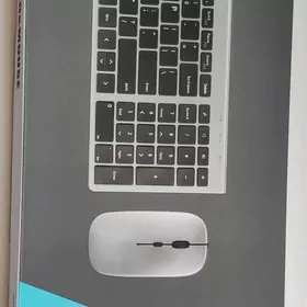 Wireless Klawiatura Mouse