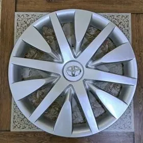 Kalpaklar 15 lik Toyota Nissan