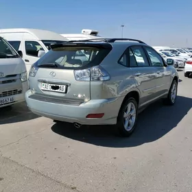 Lexus RX 350 2009