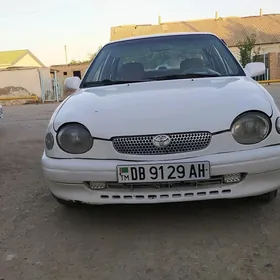Toyota Corolla 1998