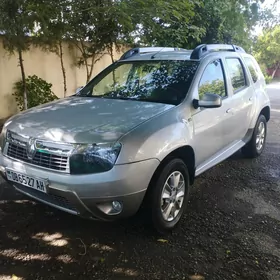 Renault Duster 2014