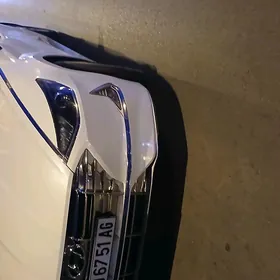 Hyundai Sonata 2021