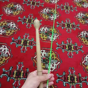 dawul taýak çybyk