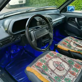 Lada 2115 2009