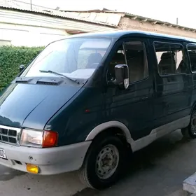 Gaz Gazel 2001