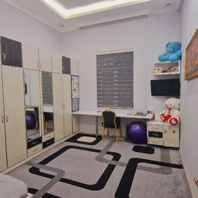 ЭЛИТКА 3 КОМНАТЫ 1 этаж 110м2