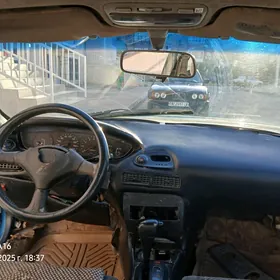 Toyota Corolla 1994