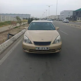 Lexus ES 300 2003