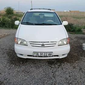 Toyota Avalon 2002