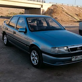 Opel Vectra 1990