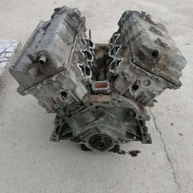 infiniti nissan mator 3lik