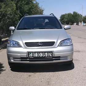 Opel Astra 1999