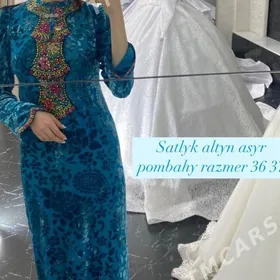 ayna pombah