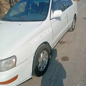 Toyota Corona 1995