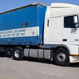 DAF FX 95 2004