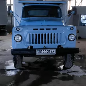 Gaz 53 1995