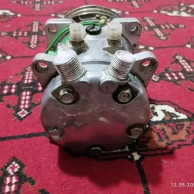 kompiresor kansaner