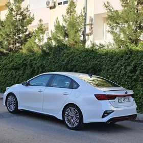 Kia Forte 2021