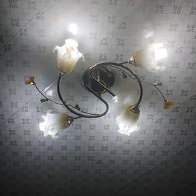 ЛЮСТРА