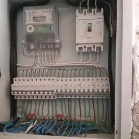 elektrik mantaz