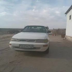 Toyota Corolla 1993