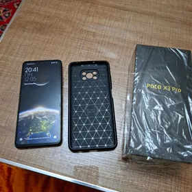 poco x3 pro